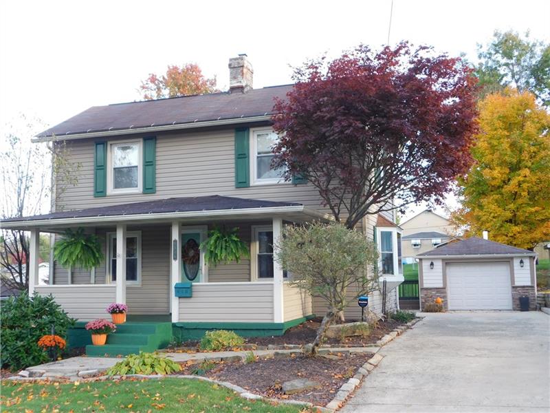 1516 Renton Road, Plum Boro