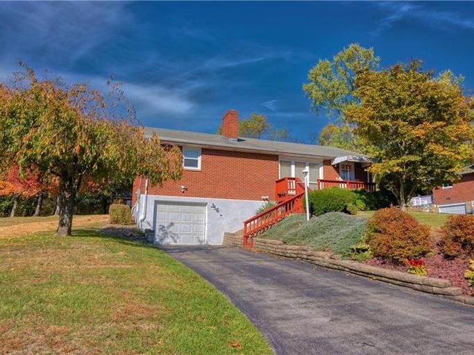 346 Westbrook Drive, Twp. of Butler NW