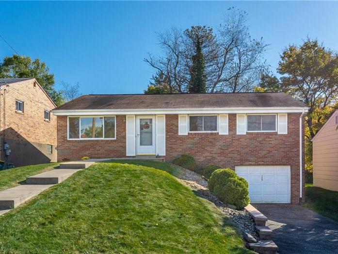 225 Main Blvd, Ross Twp