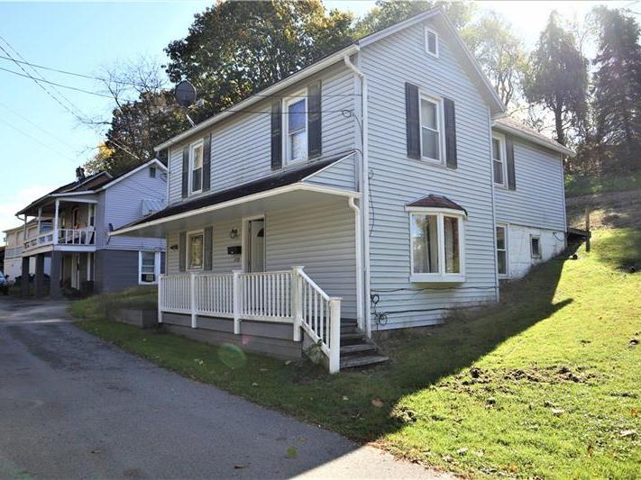 115 White St, Bentleyville