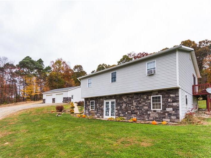13830 Route 954 Hwy, Washington Twp. - Creekside