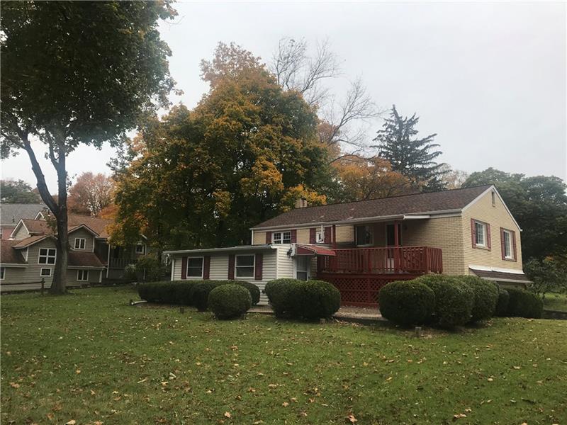 1 Columbia Ave, Collier Twp