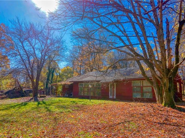 540 Mercer Road, Twp. of Butler NW