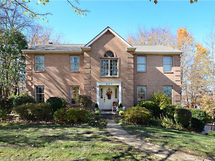 480 Sebring Rd, Brighton Twp