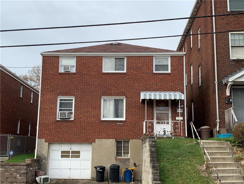 3008 Clermont Avenue, Brentwood