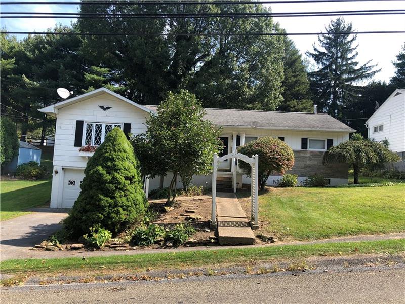512 Woodland Ave, Punxsutawney