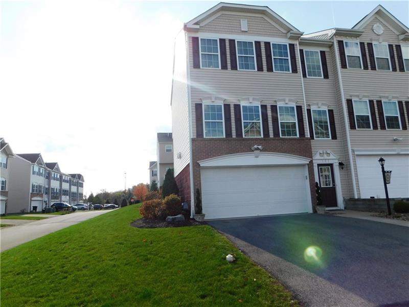 101 Alderwood Drive, City of Greensburg