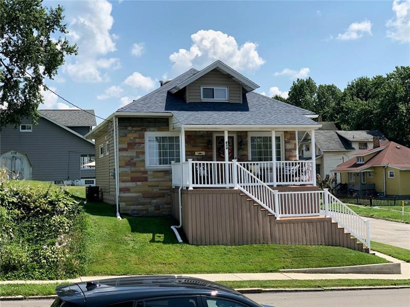 834 Lathrop St, New Castle 4th