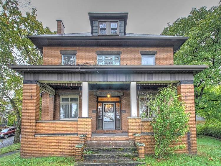 405 14th Ave, New Brighton