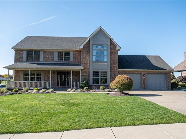 2004 Broad Hill Farms Rd, Moon-Crescent Twp