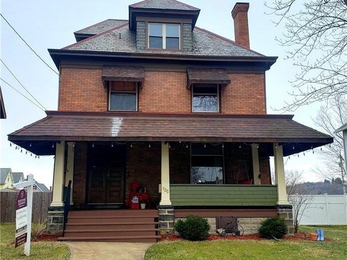 125 1st St, City of Butler NE