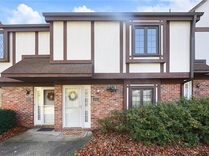 402 Cottingham, McCandless