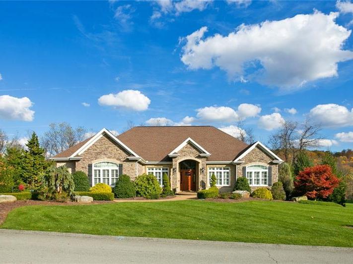 4805 Greenhead Ct, Murrysville