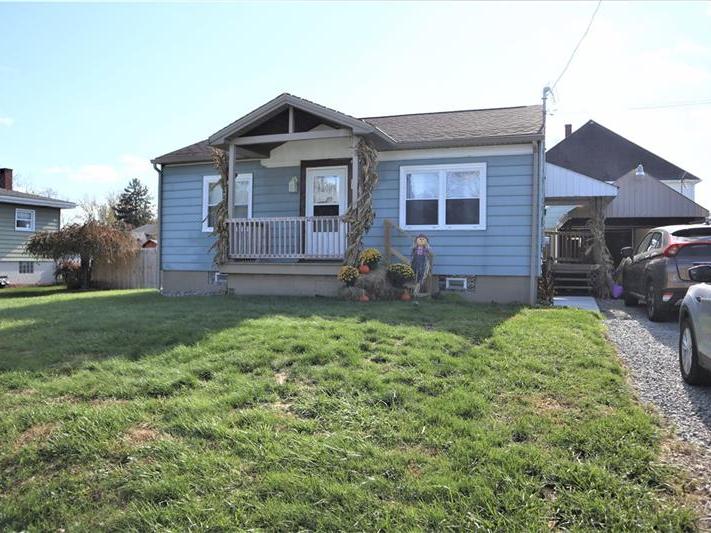 132 Marion, Washington Twp.