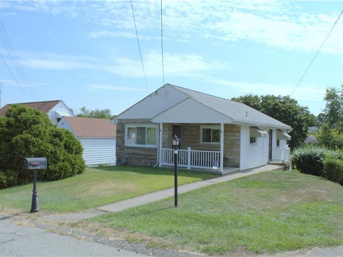 3104 Orchard, Center Twp