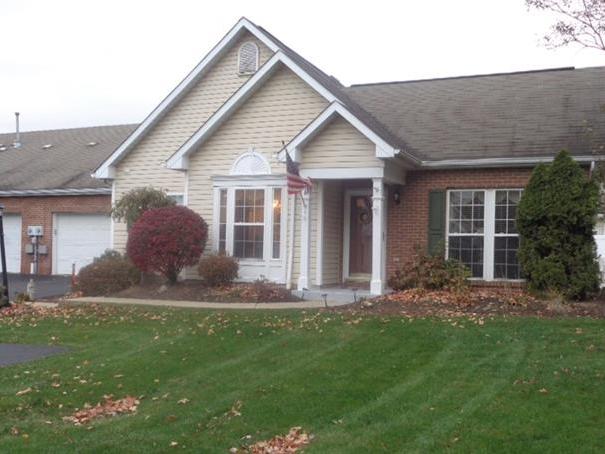 6015 Belle Terre Court, South Fayette