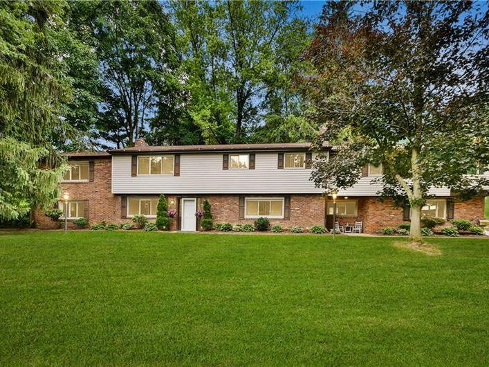 3392 Brookdale Drive, Upper St. Clair