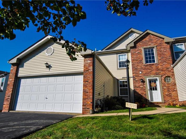 28 Sunset Ct, Cranberry Twp