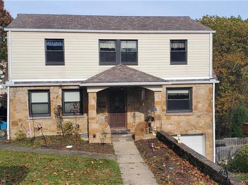 3303 Vernon, Baldwin Boro