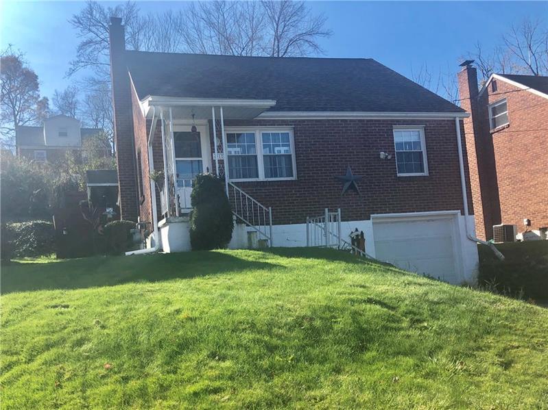 431 Cedar, Jeannette