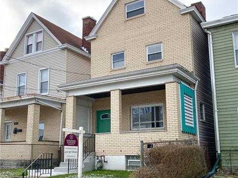 918 Norfolk Street, Greenfield
