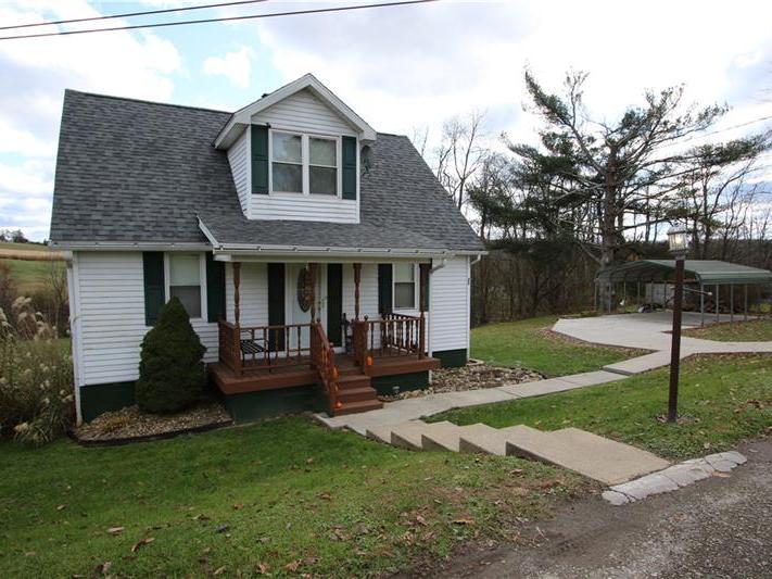 32 Church Street, Marianna Boro