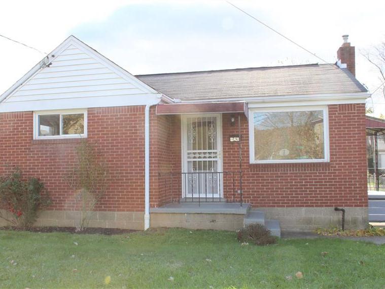 926 1st Avenue, Coraopolis