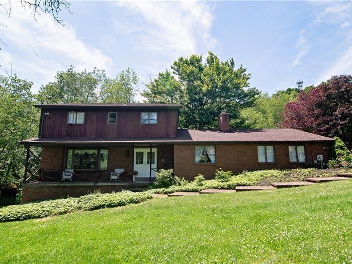 1002 Raintree Dr, Washington Twp
