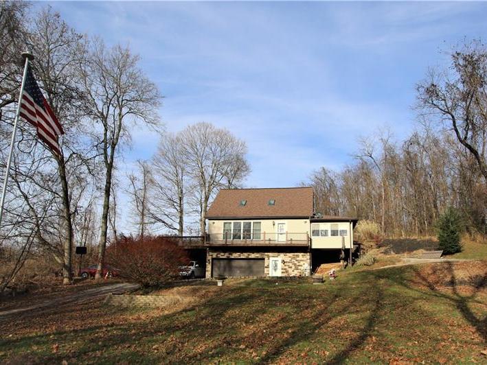 30 Airport Road, Union Twp