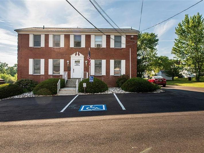 2230 Mt Pleasant Rd, Mt. Pleasant Twp