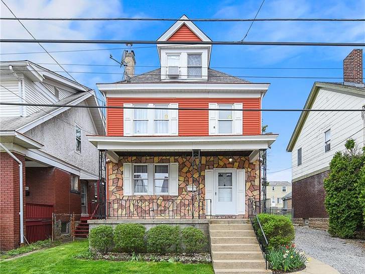 2834 Philadelphia Ave, Dormont