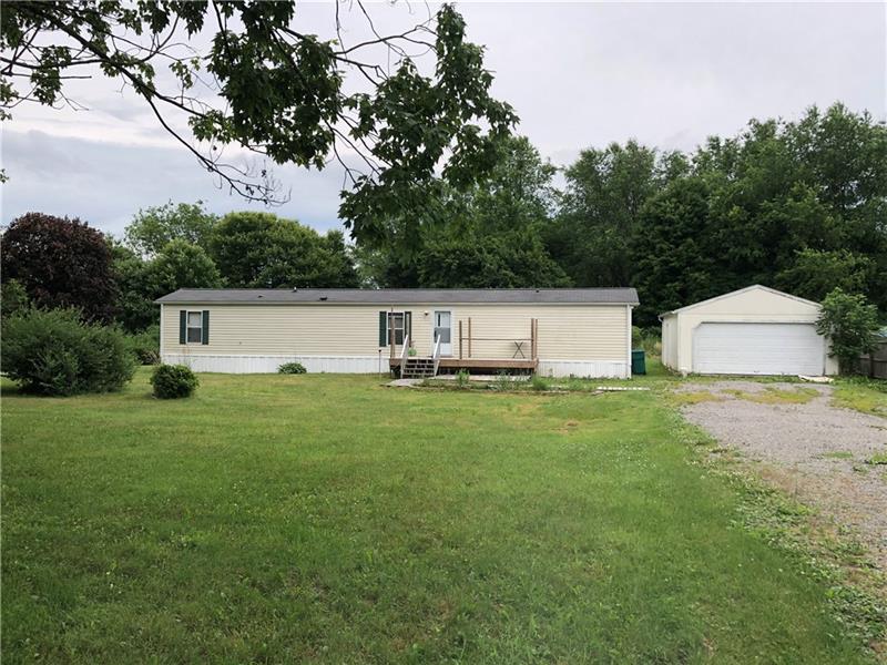 19 Watson Rd, East Lackawannock Twp