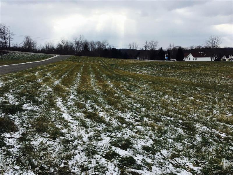 Lot 17 Miller Rd, Slippery Rock Twp