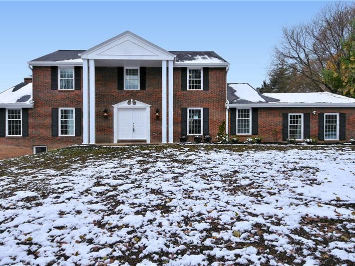 4006 Lord Lyon Dr., Richland