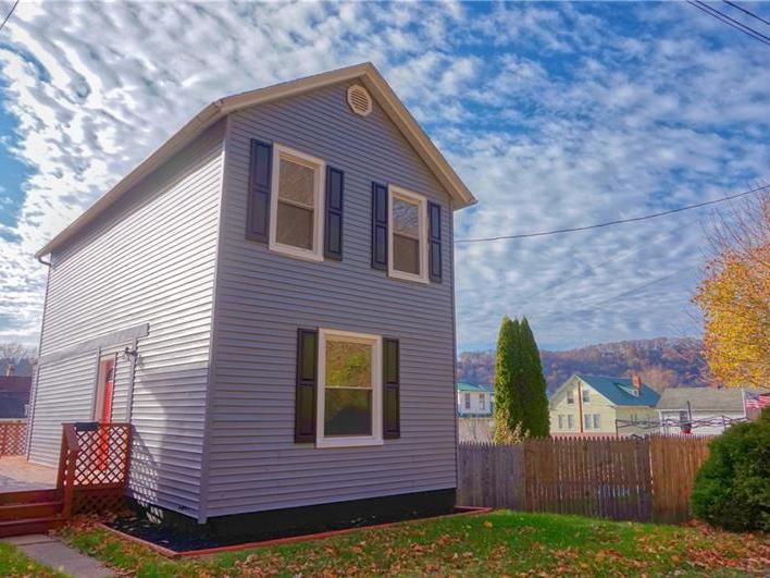 885 Johnston Ave, Kittanning Boro