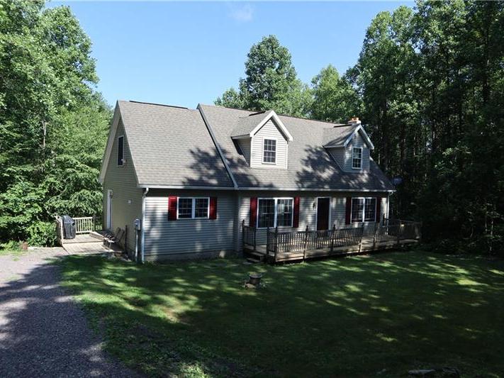 141 New Beaver Creek Road, Henry Clay Twp.