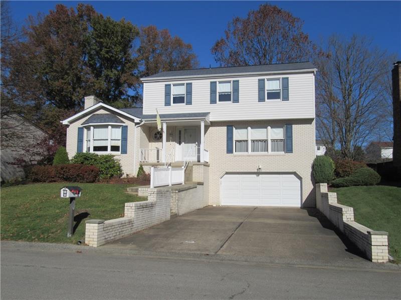 207 Cameron Dr, Manor