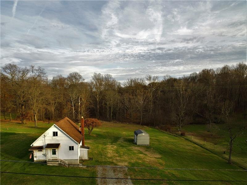 247 Van Meter Road, Rostraver