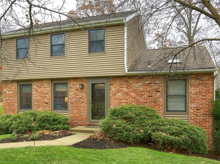 560 Chaparral Drive, Cranberry Twp