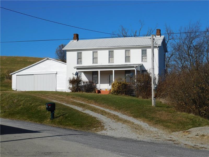 311 Dividing Ridge Road, Graysville