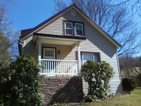 258 Lindsay Run Road, South Bend Twp