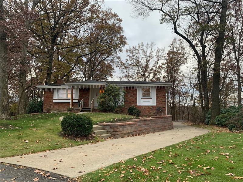 140 S Jamestown Rd, Moon-Crescent Twp