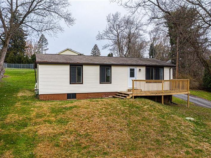 199 Morrow Way, Hopewell Twp