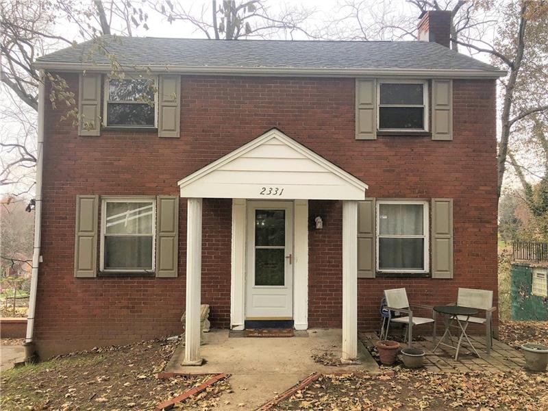 2331 Forest Drive, Churchill Boro