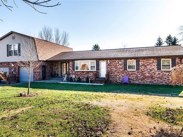 321 Murphy Rd, Fairfield Twp