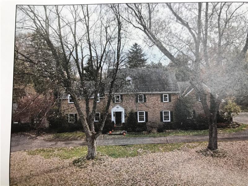 1254 Fox Chapel Road, Fox Chapel
