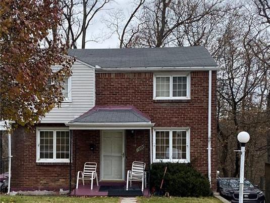 11391 Althea Rd, Penn Hills