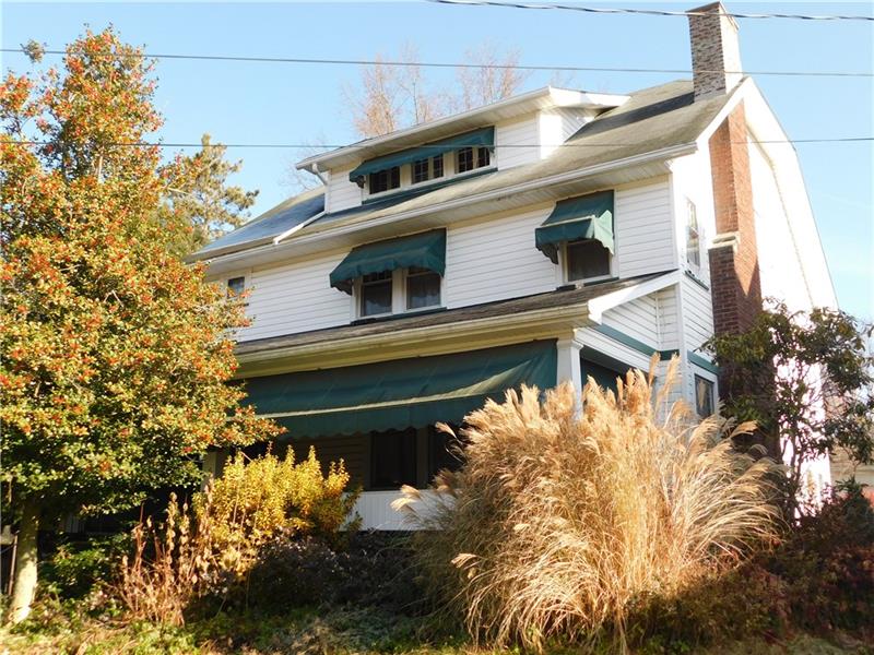 22 Rosedale Avenue, Greenville Boro