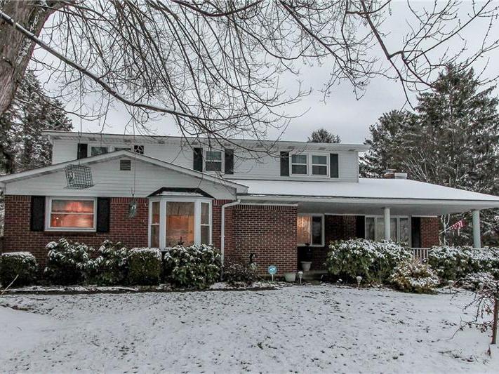 4765 Logan Ferry Rd, Murrysville
