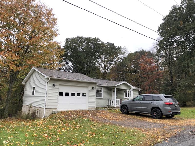 141 Hall St, Punxsutawney